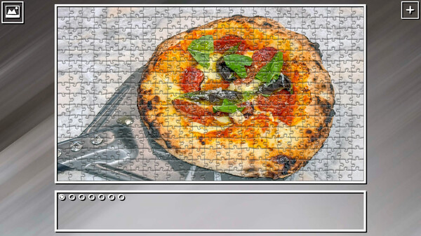 Скриншот из Super Jigsaw Puzzle: Generations - Random 7