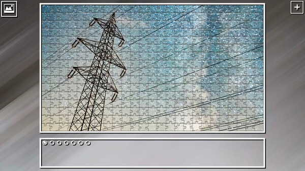 Скриншот из Super Jigsaw Puzzle: Generations - Random 7