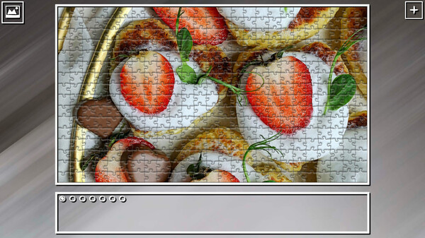 Скриншот из Super Jigsaw Puzzle: Generations - Random 7