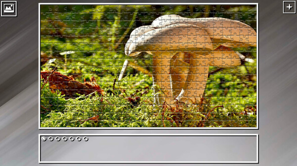 Скриншот из Super Jigsaw Puzzle: Generations - Random 7