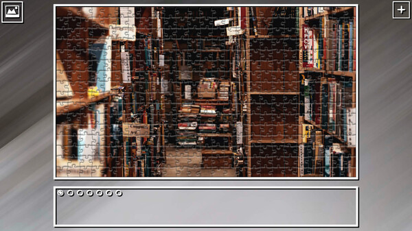 Скриншот из Super Jigsaw Puzzle: Generations - Random 7