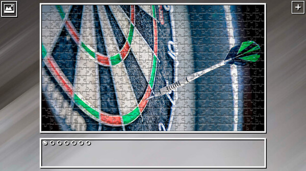 Скриншот из Super Jigsaw Puzzle: Generations - Random 7