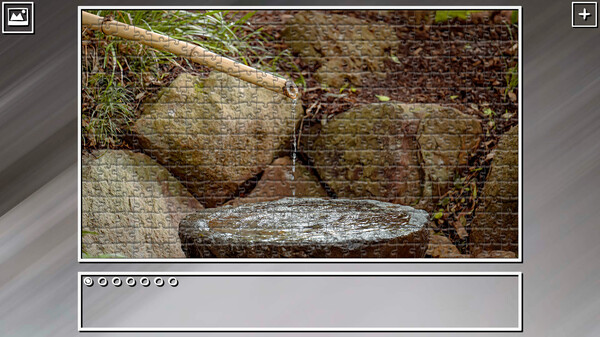 Скриншот из Super Jigsaw Puzzle: Generations - Random 7