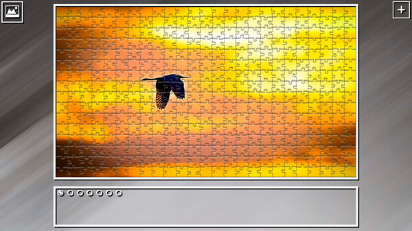 Скриншот из Super Jigsaw Puzzle: Generations - Random 7