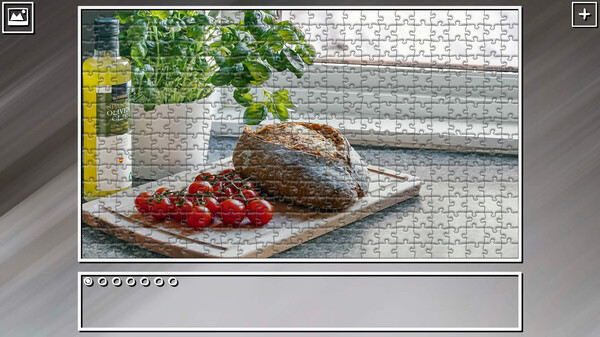 Скриншот из Super Jigsaw Puzzle: Generations - Random 7