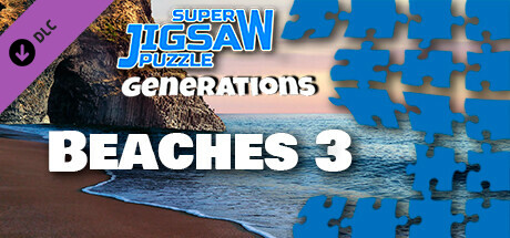 Super Jigsaw Puzzle: Generations Steam Charts and Player Count Stats