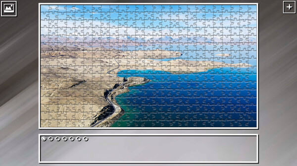Super Jigsaw Puzzle: Generations - Beaches 3