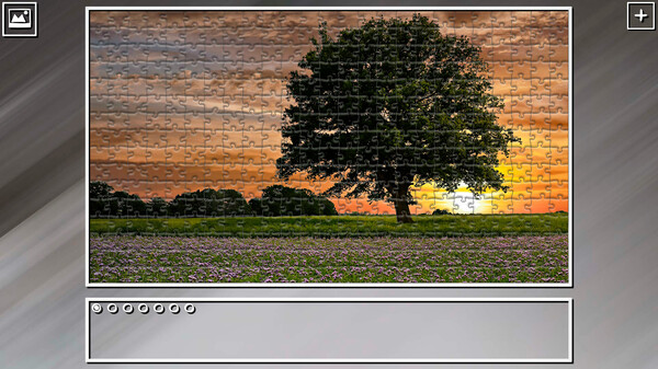 Super Jigsaw Puzzle: Generations - Sunsets 2 Super Jigsaw Puzzle: Generations - Sunsets 2
