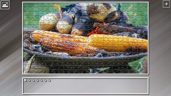 Super Jigsaw Puzzle: Generations - Nepal