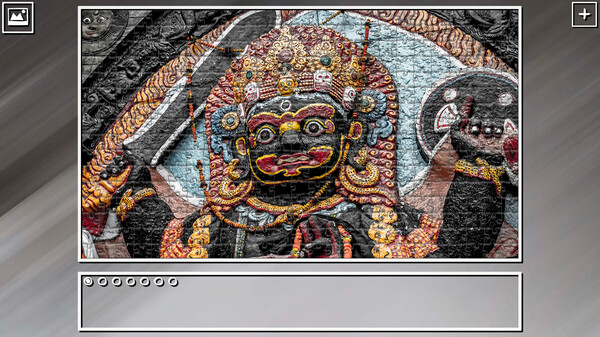 Super Jigsaw Puzzle: Generations - Nepal for steam Super Jigsaw Puzzle: Generations - Nepal for steam