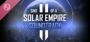 Sins of a Solar Empire II - Soundtrack