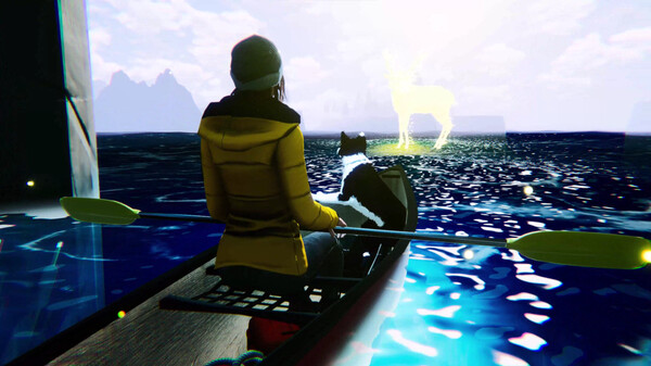 Farewell North Soundtrack