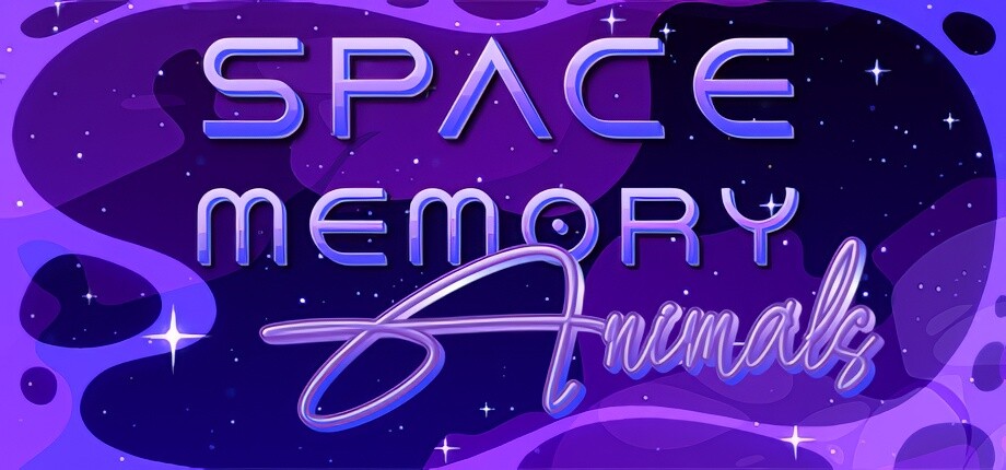 Space Memory: Animals cover art