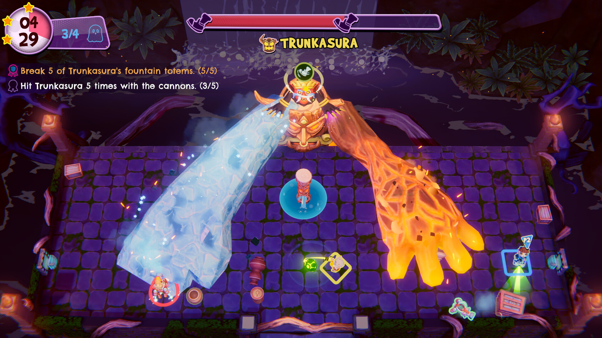 Spook-A-Boo screenshot 7