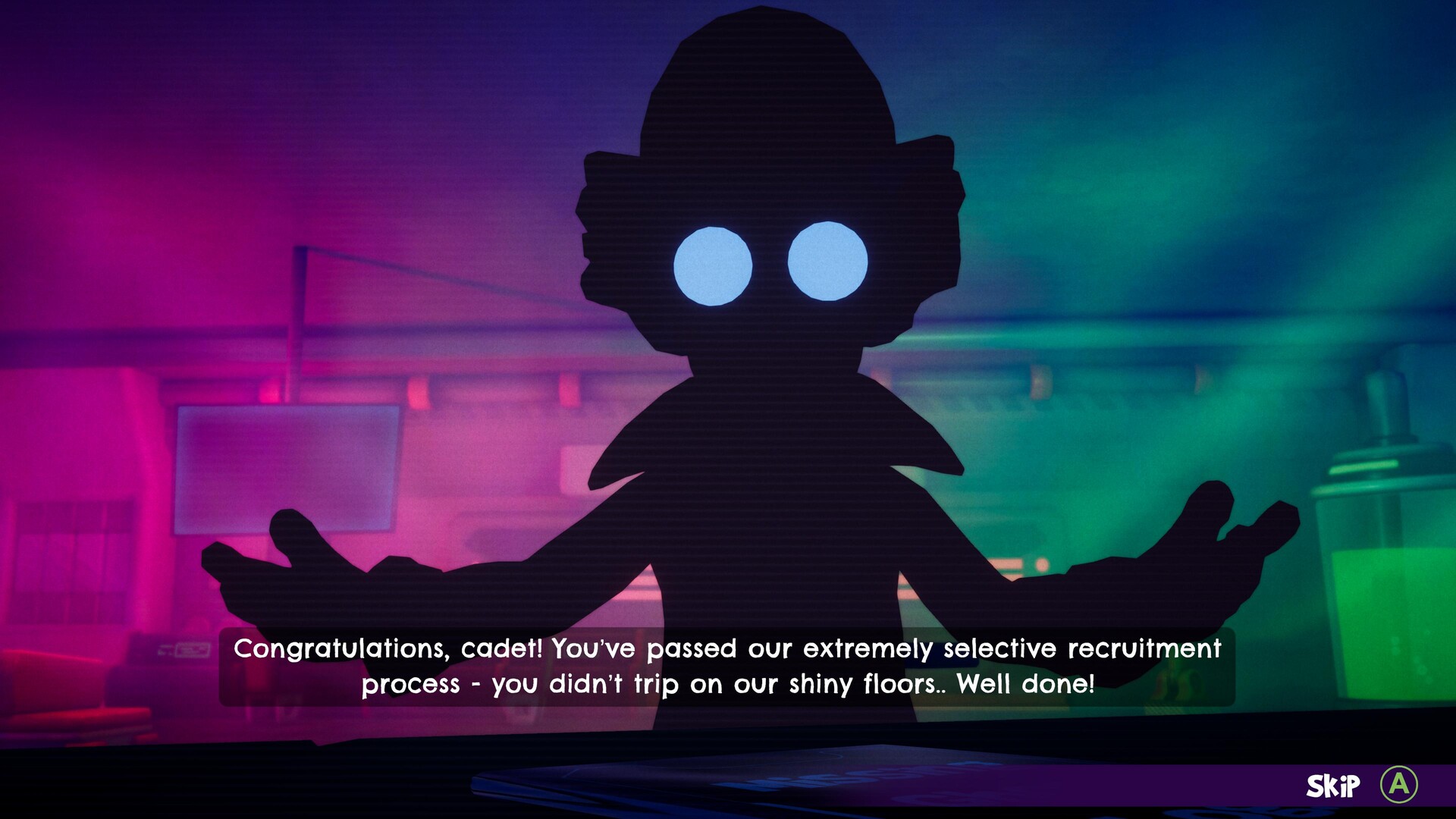 Spook-A-Boo screenshot #11