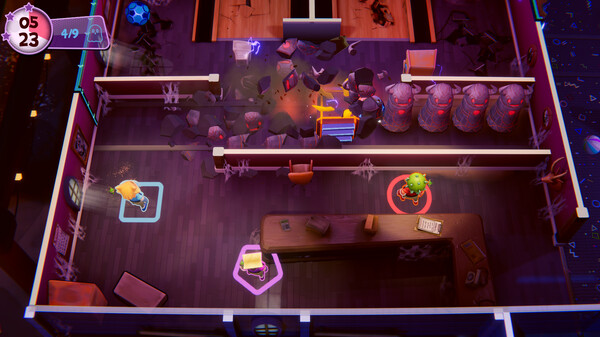 Spook-A-Boo screenshot 6