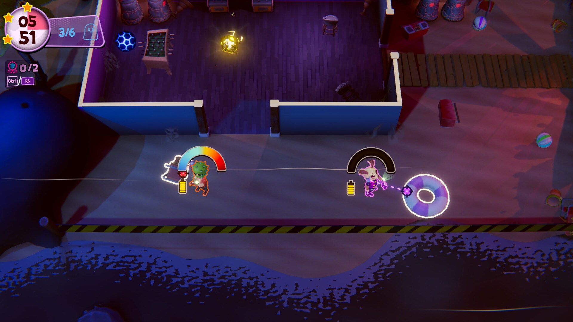 Spook-A-Boo screenshot 1