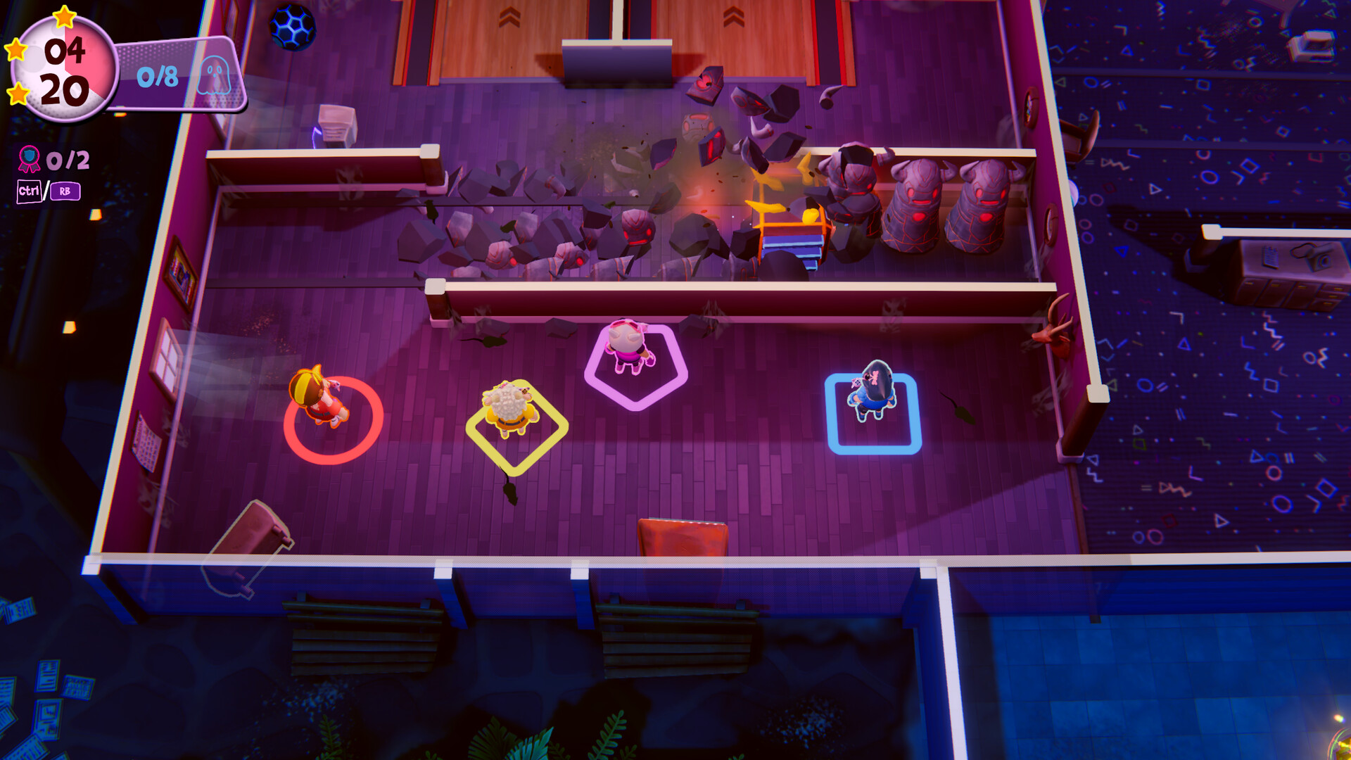 Spook-A-Boo screenshot 9
