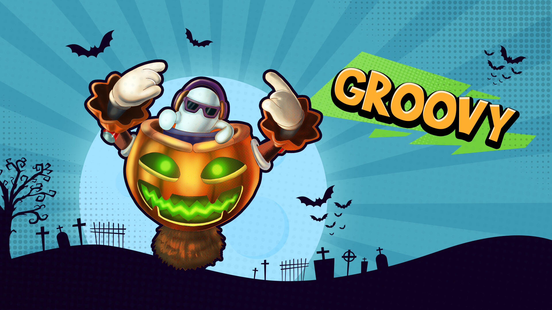 Spook-A-Boo screenshot #13