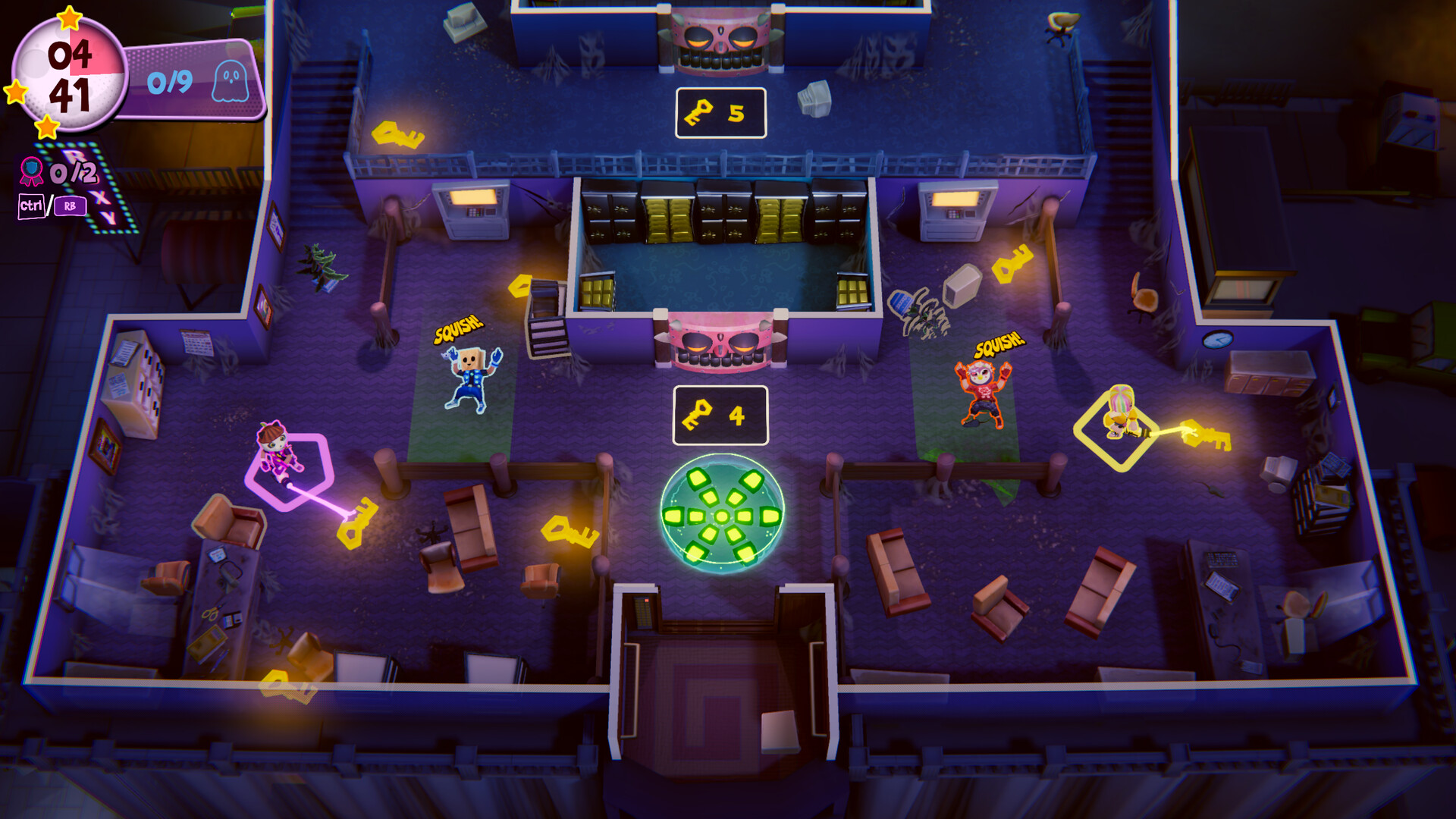 Spook-A-Boo screenshot 8