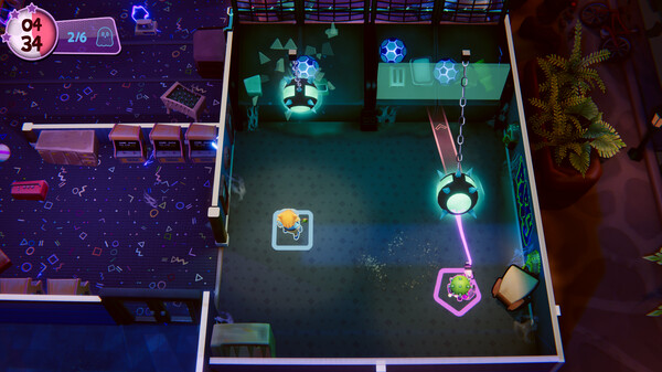 Spook-A-Boo screenshot 5