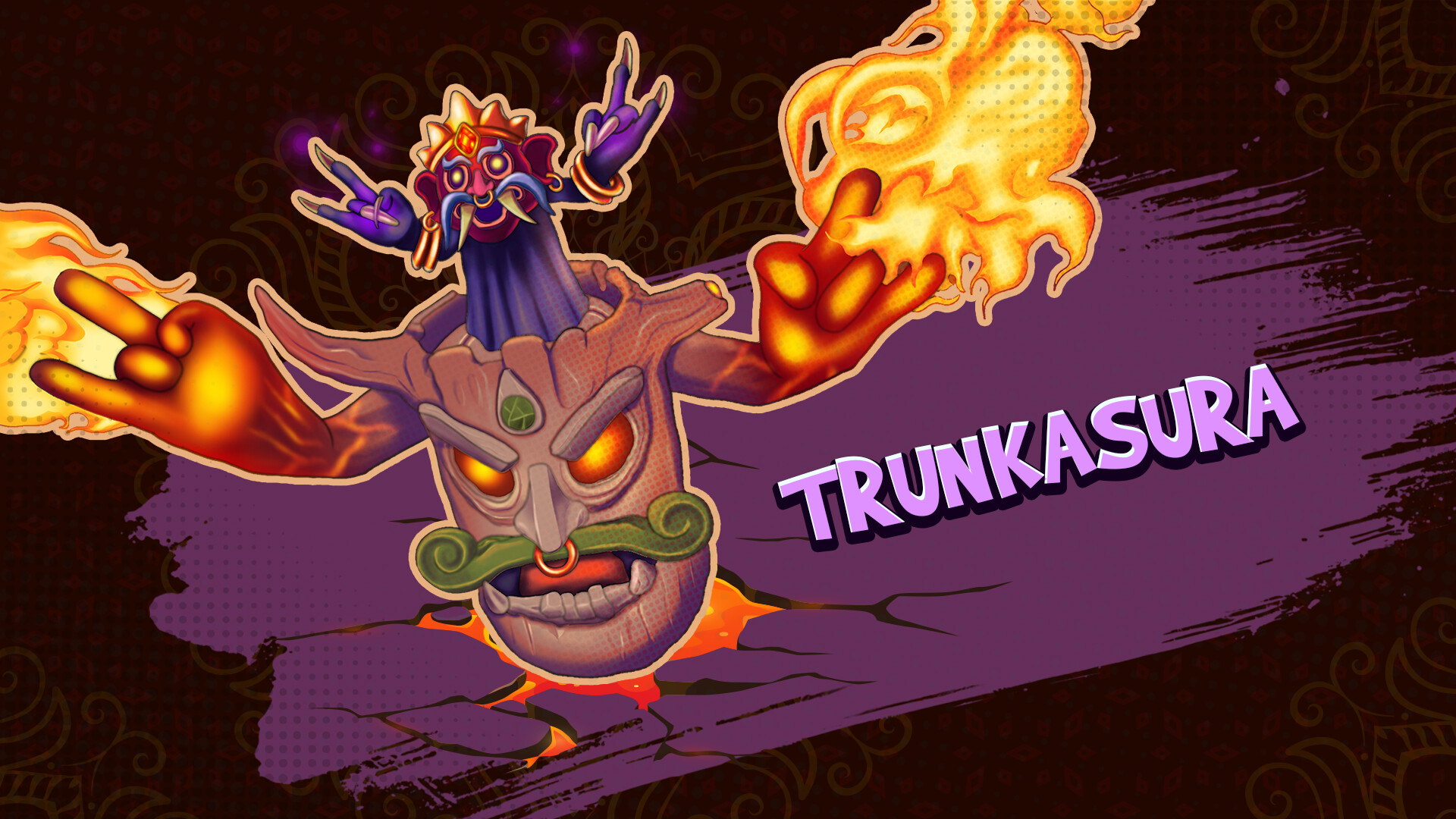 Spook-A-Boo screenshot #6