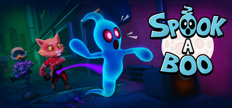 Spook-A-Boo Cheat Engine/CT