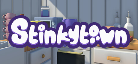 Steam thumbinal