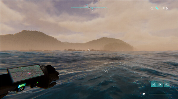 CREAMARE - The Game screenshot 1