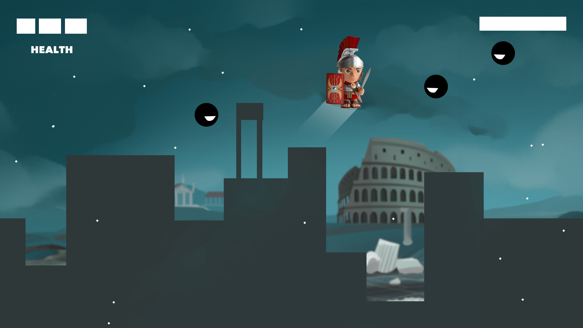 Mighty Metas Featured Screenshot #1