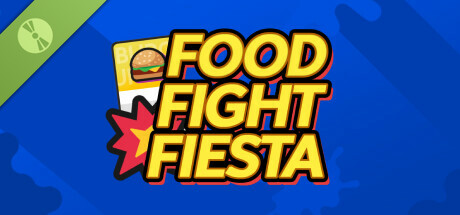 Food Fight Fiesta Demo: Multi-Use Cards banner