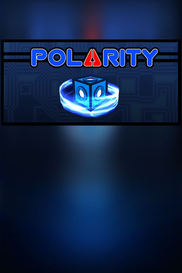 Cover art of Polarity