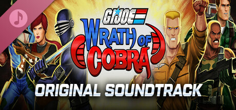 G.I. Joe: Wrath of Cobra Steam Charts and Player Count Stats