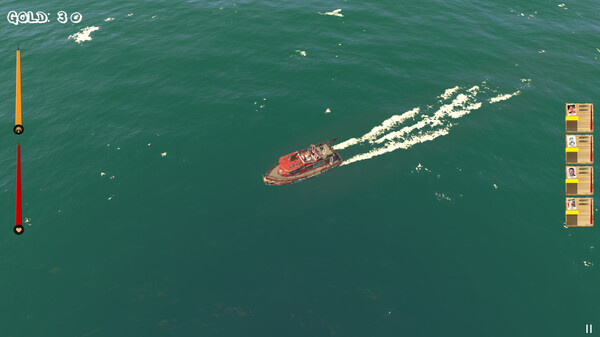 Bermuda screenshot 1