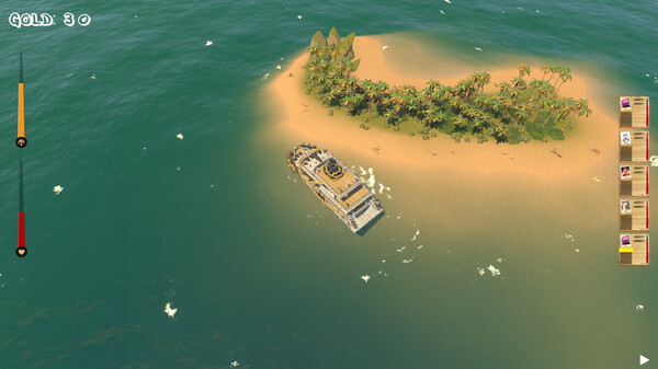 Bermuda screenshot 4