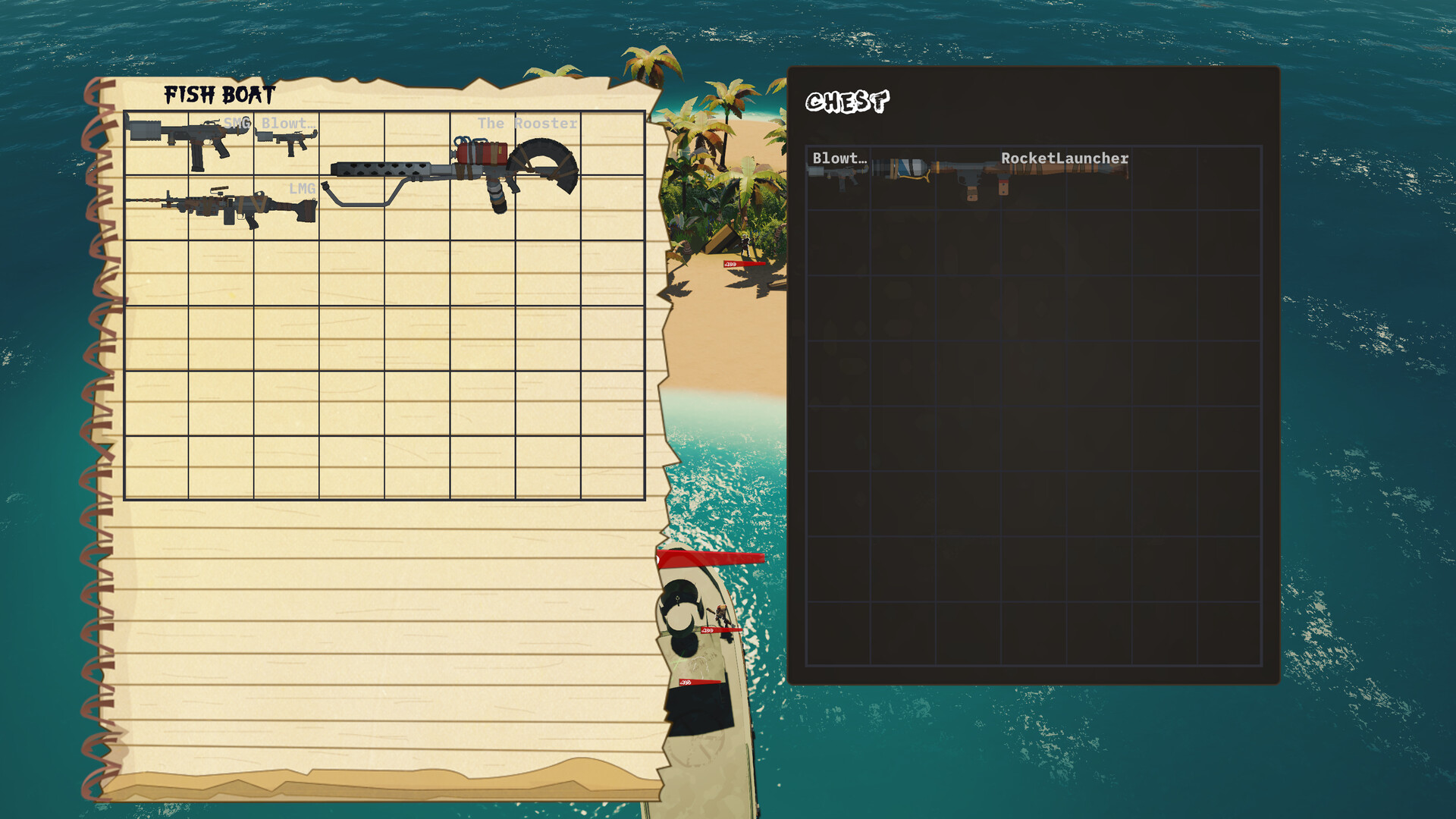 Bermuda screenshot #3