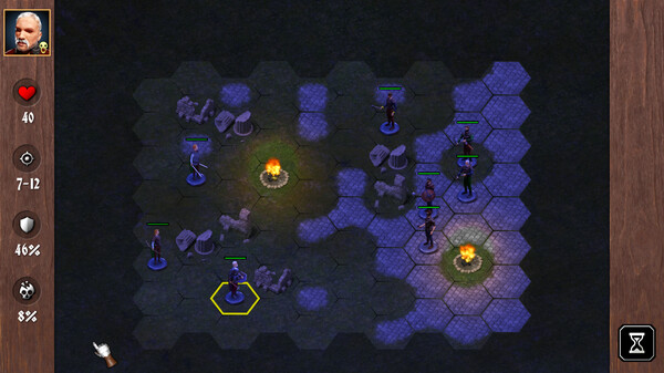 The Dawn Obscura screenshot 5