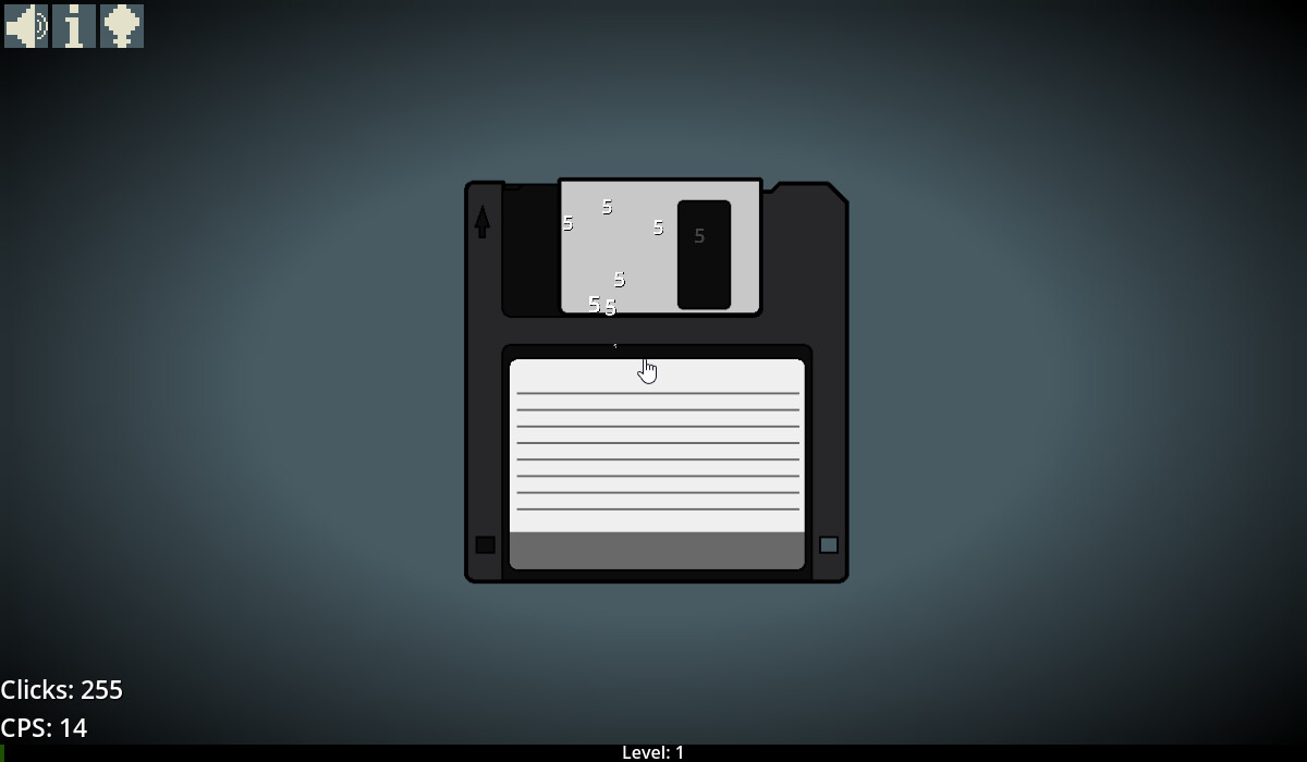 #4. DropDisk (Steam) 由: Disk_C