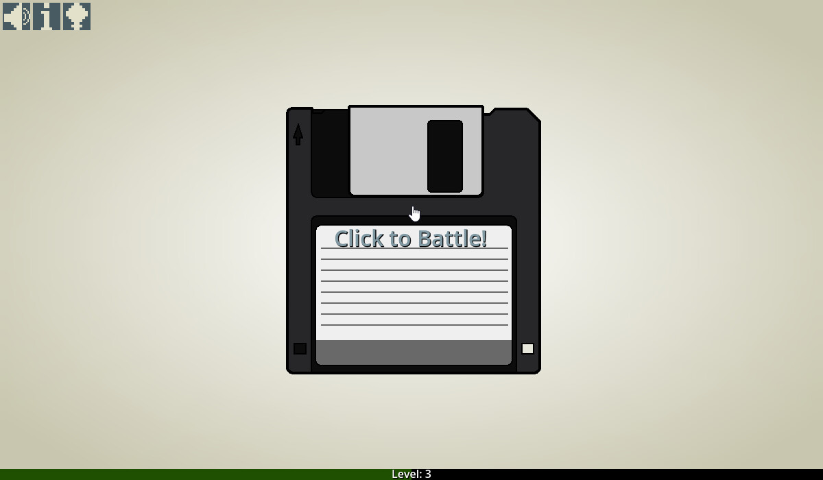 #1. DropDisk (Steam) 由: Disk_C