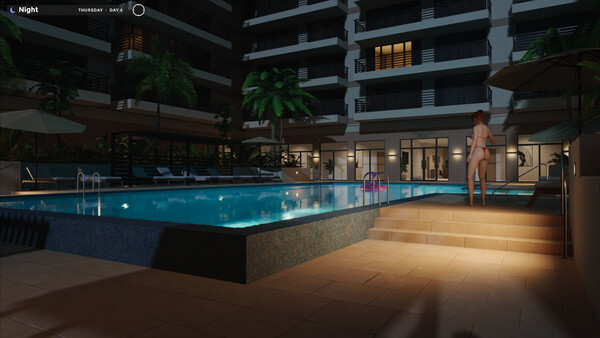 Screenshot 6 of Office Party