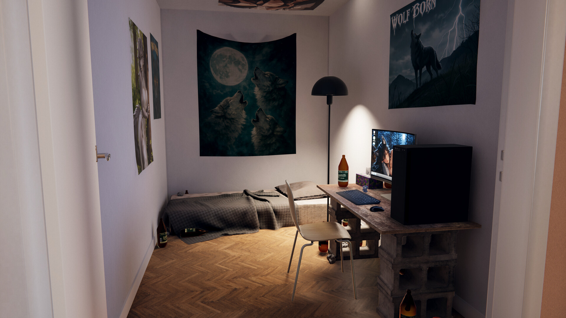 Office Party screenshot #3