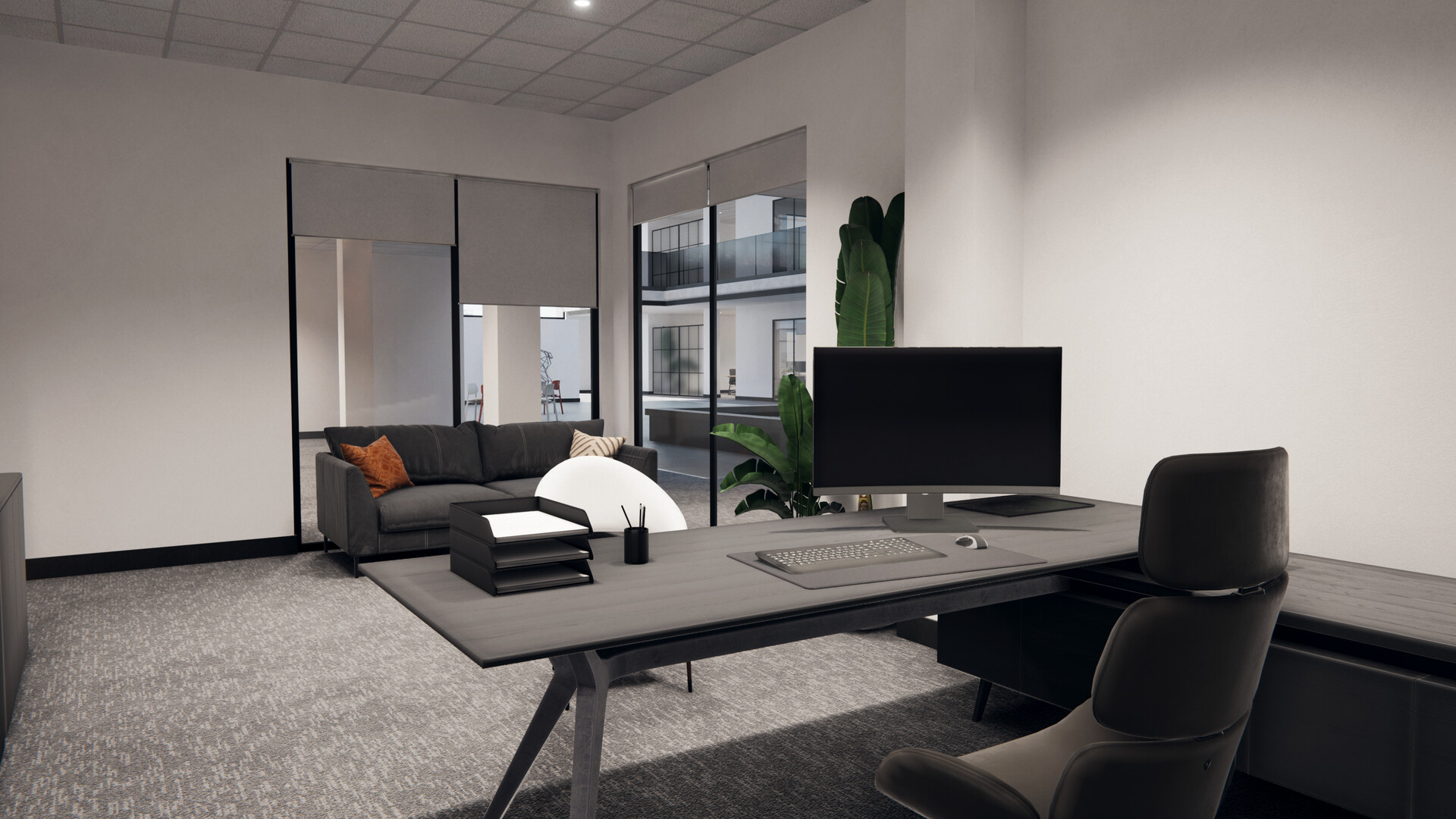 Office Party screenshot #8