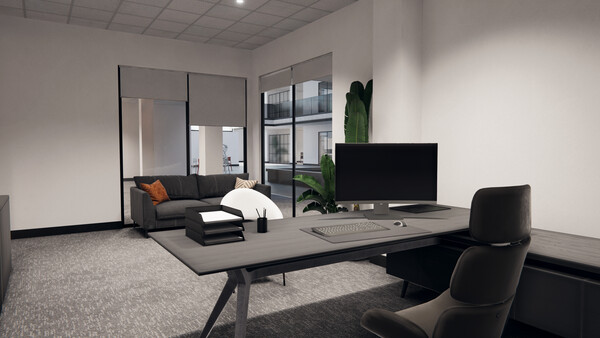 Office Party screenshot 8