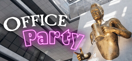 Office Party