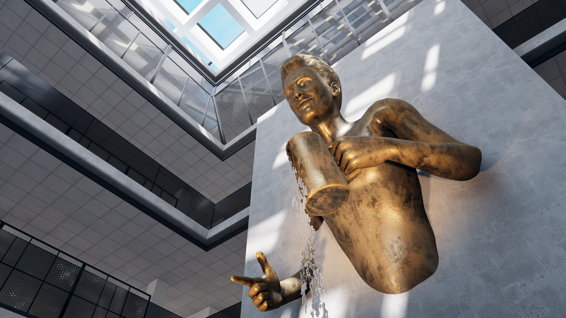 Office Party screenshot #6