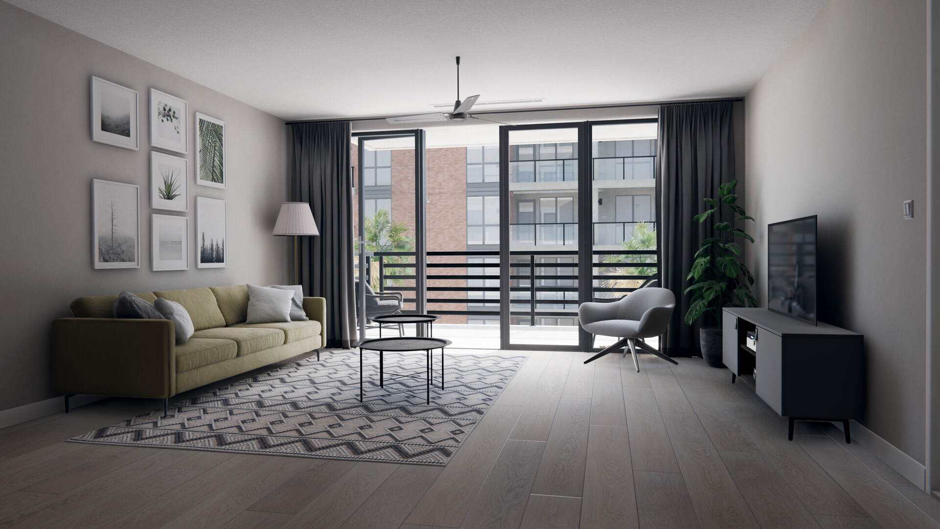 Office Party screenshot 1