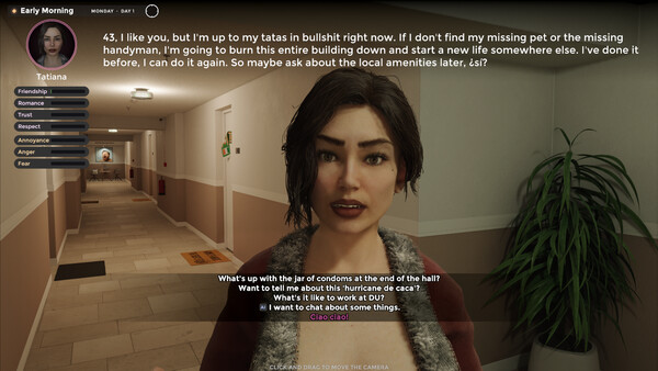 Screenshot 2 of Office Party