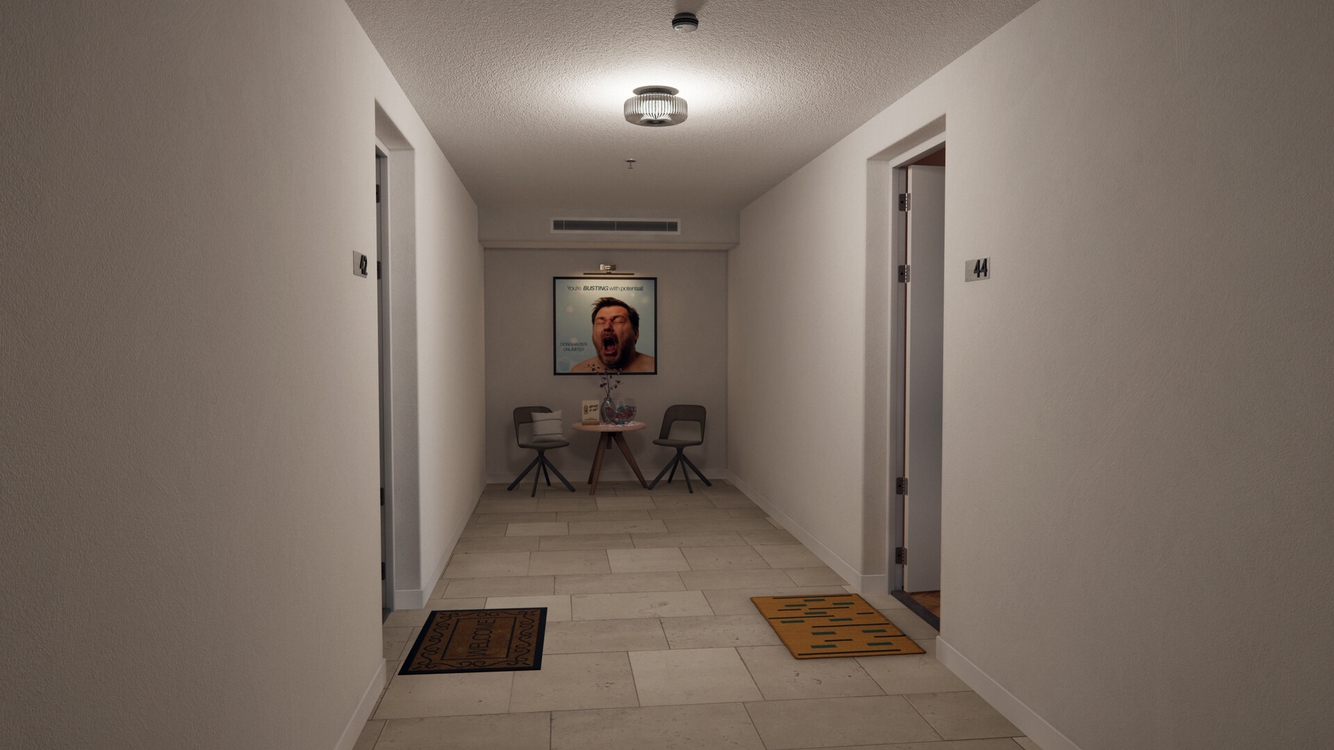 Office Party screenshot #9