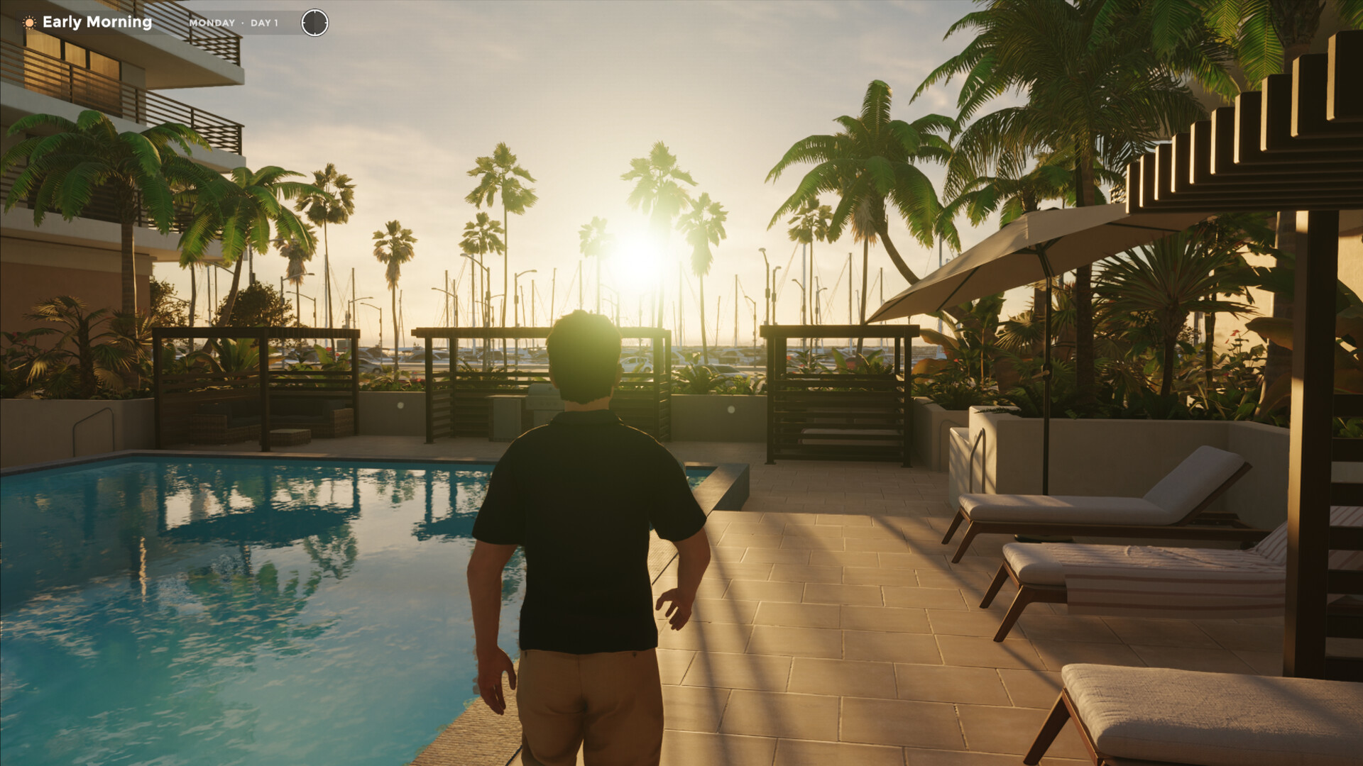 Office Party Tech Demo Alpha Is Here!