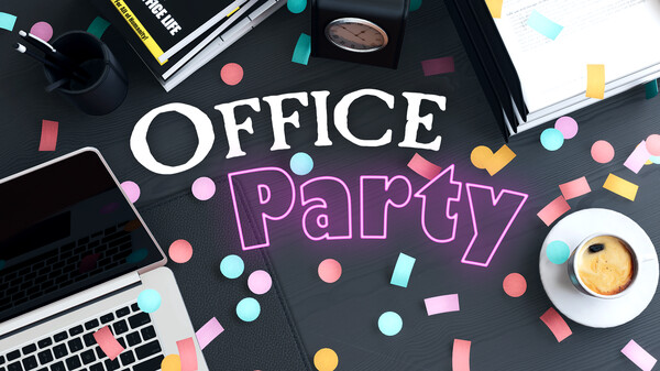 Office Party